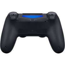 DualShock Ps4 Controller Black - Otloubnow