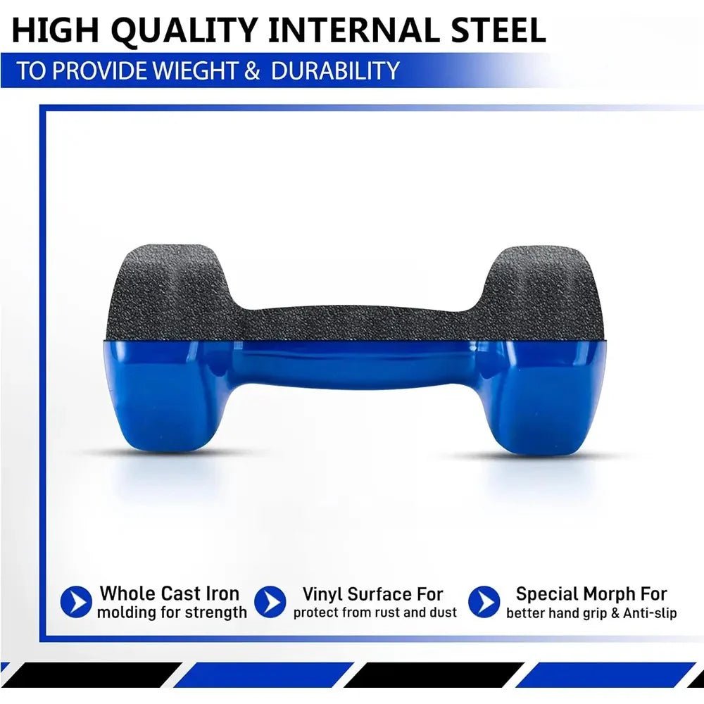 Dumbbells - Otloubnow