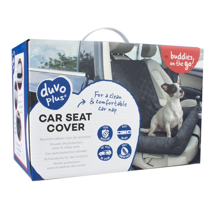 Duvo Car Seat Cover - Otloubnow