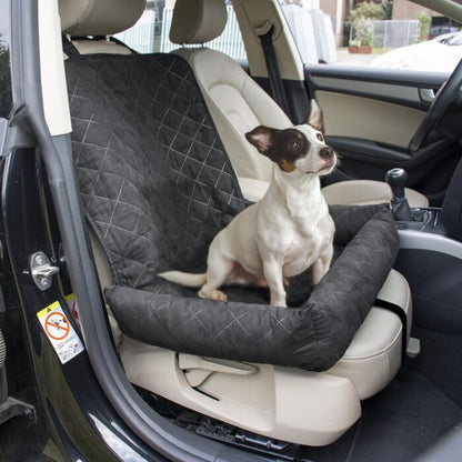 Duvo Car Seat Cover - Otloubnow
