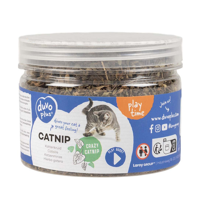 Duvo - Catnip Herb - 30g - Otloubnow