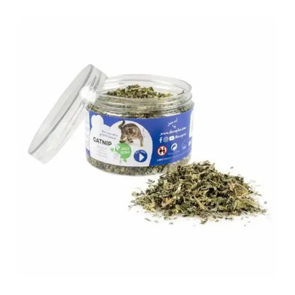 Duvo - Catnip Herb - 30g - Otloubnow