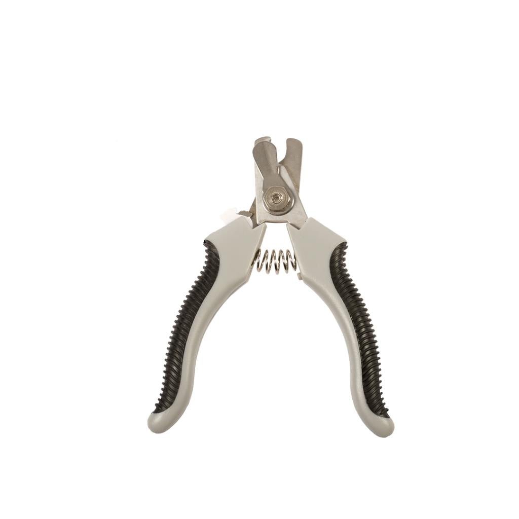 Duvo+ Pet Nail Clipper with Safety Lock for Dogs & Cats - Otloubnow