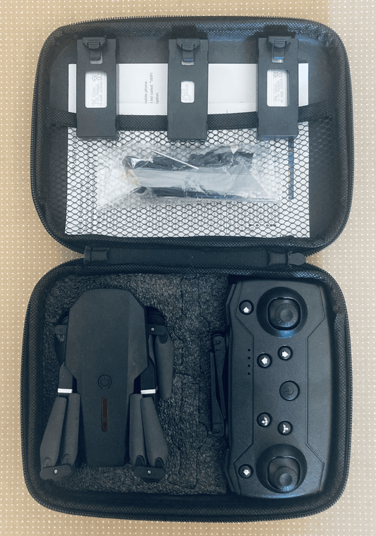 E88 Drone - Otloubnow