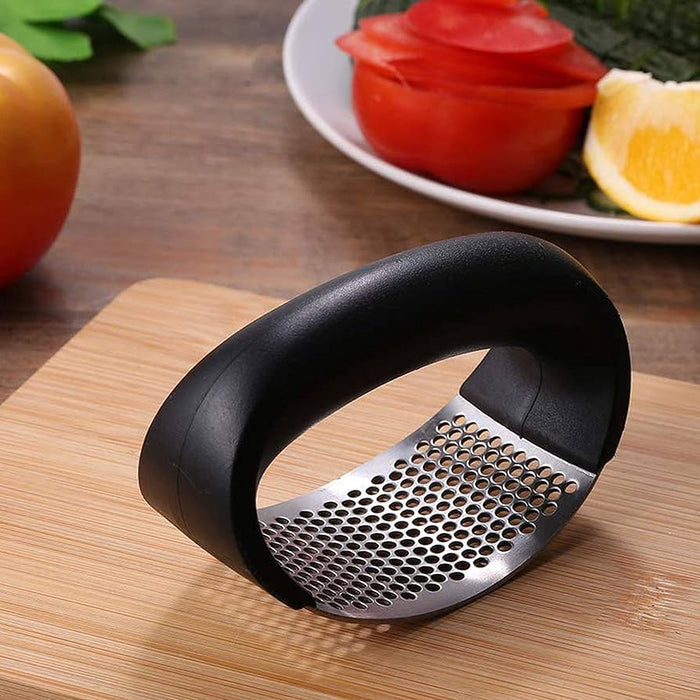 Easy Kitchen Garlic Crusher - Otloubnow