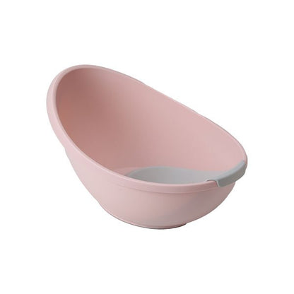 Egg - shaped baby bathtub Safe PP material Colors - Otloubnow