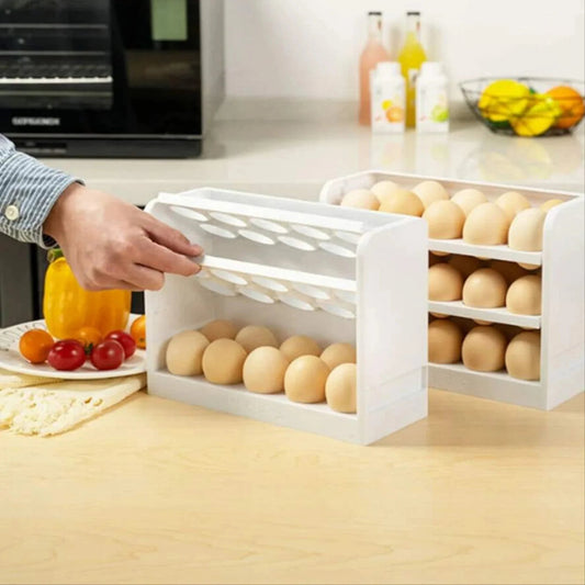 Eggs storage box - Otloubnow