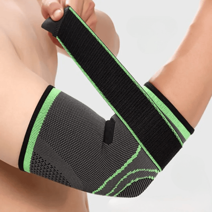 Ultimate Elbow Support Brace - 1pc - Otloubnow