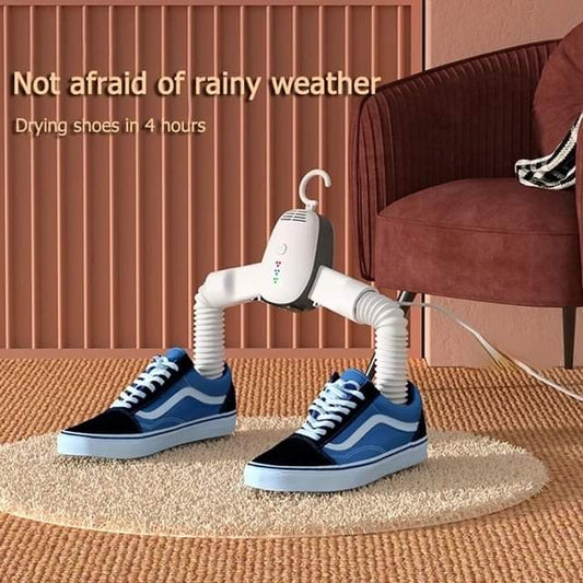 Electric dryer Can be used for clothes and shoes - Otloubnow