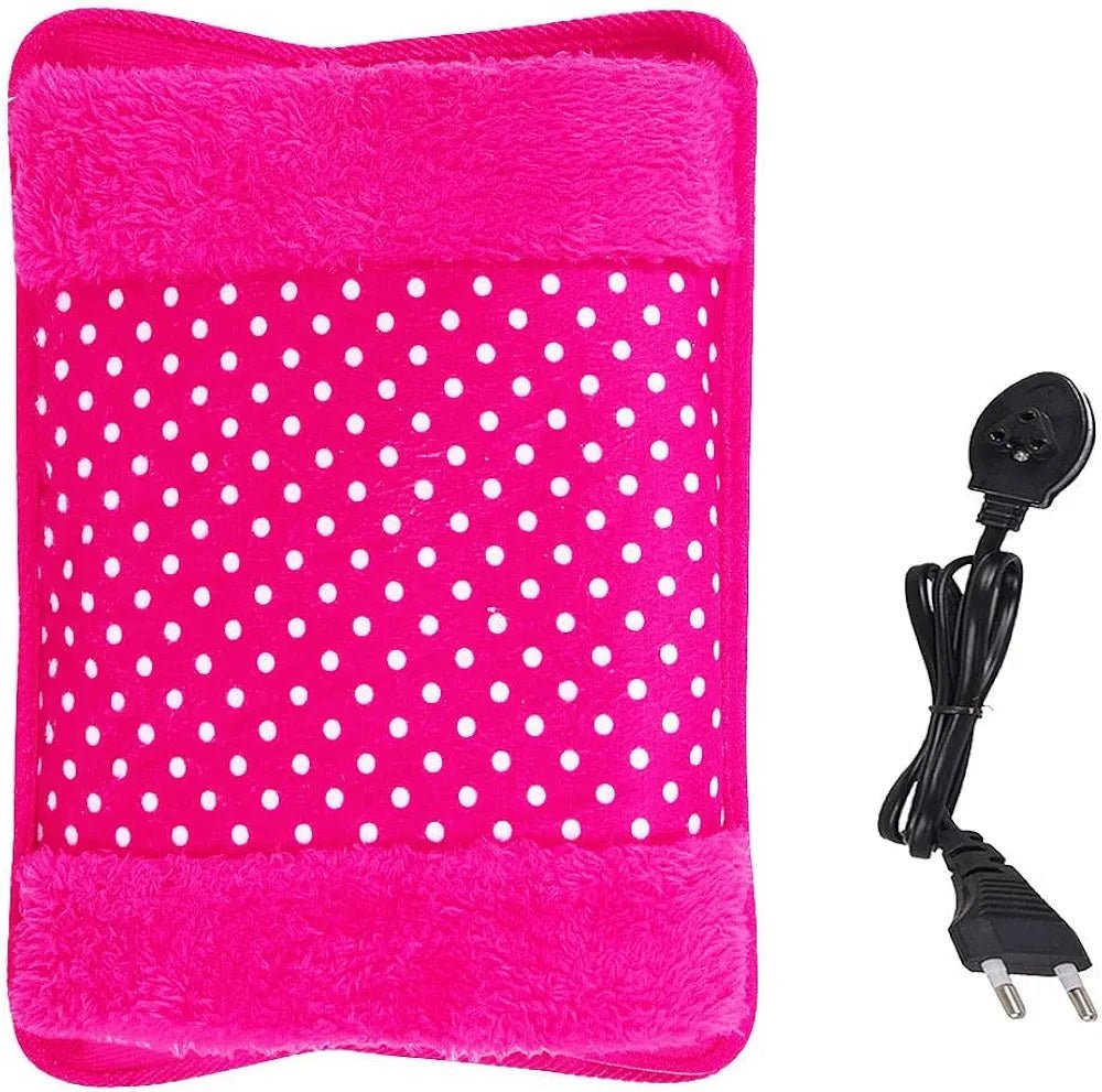 Electric heating bag - Otloubnow