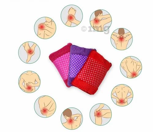 Electric heating bag - Otloubnow