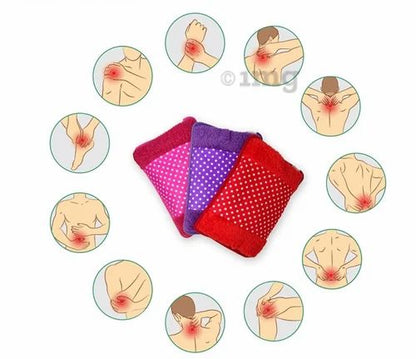 Electric heating bag - Otloubnow