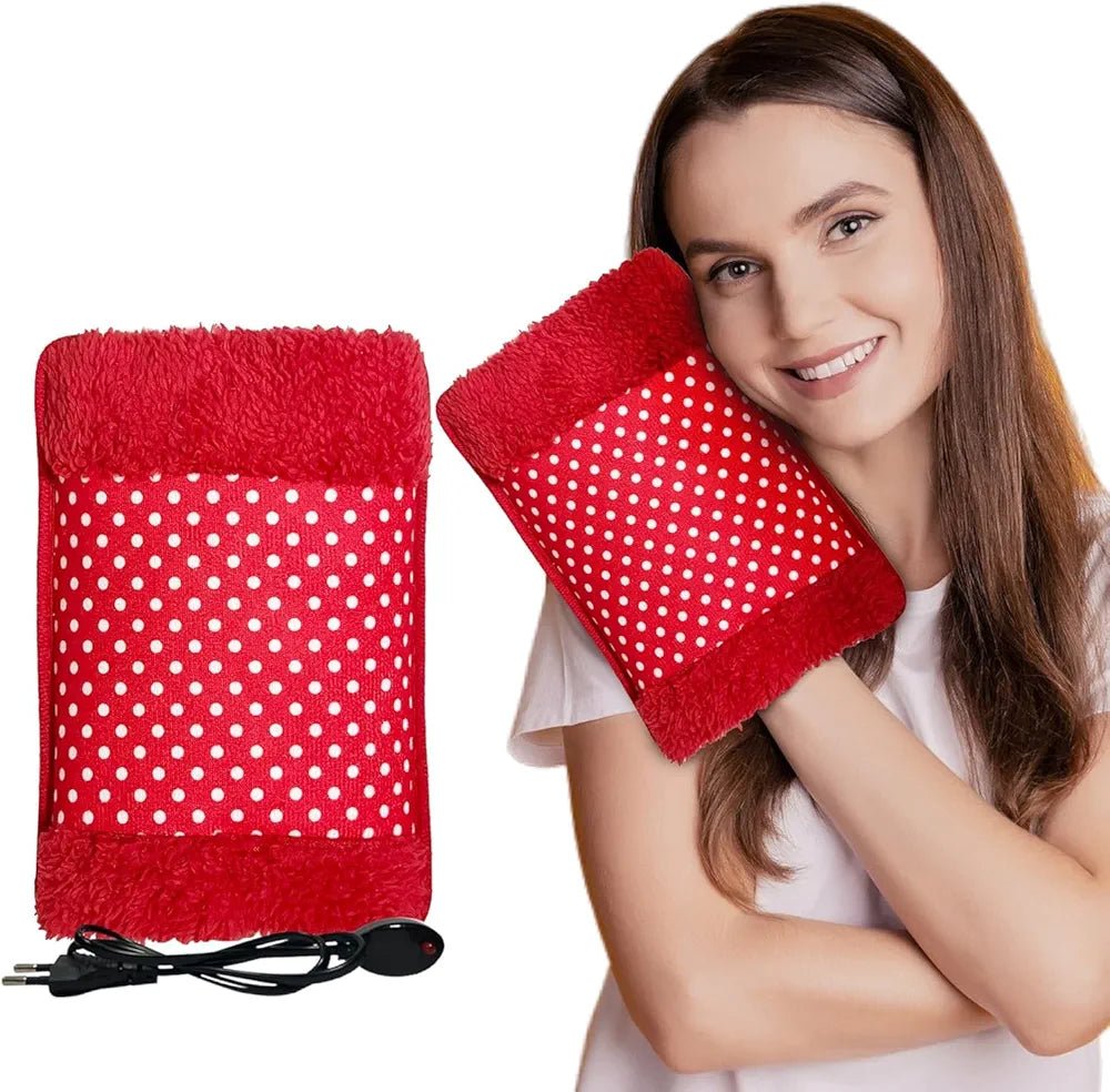 Electric heating bag - Otloubnow