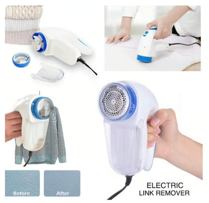 Electric lint remover - Otloubnow