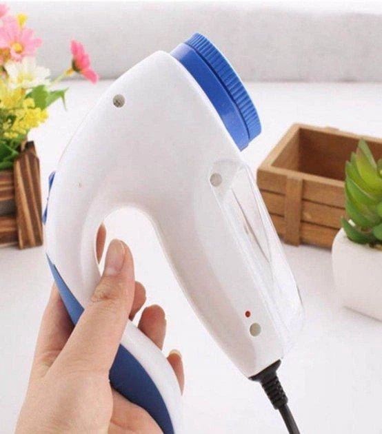 Electric lint remover - Otloubnow