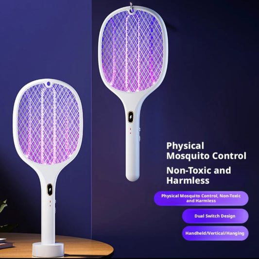 Electric mosquito racket - Otloubnow