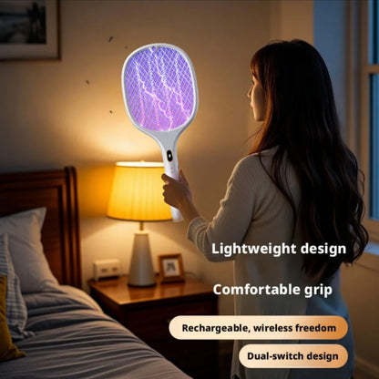 Electric mosquito racket - Otloubnow