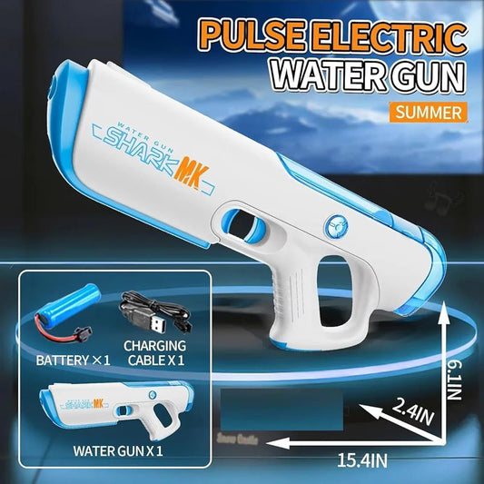 Electric water gun - Otloubnow