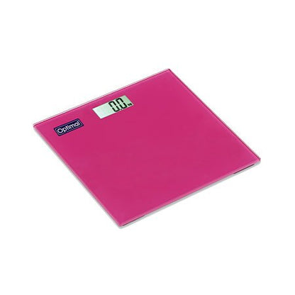 Electronic glass scale - Easy - to - Read LCD Display - Otloubnow