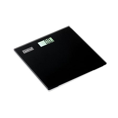 Electronic glass scale - Easy - to - Read LCD Display - Otloubnow