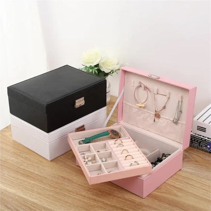 Elegant jewelry box - Otloubnow