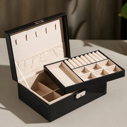 Elegant jewelry box - Otloubnow