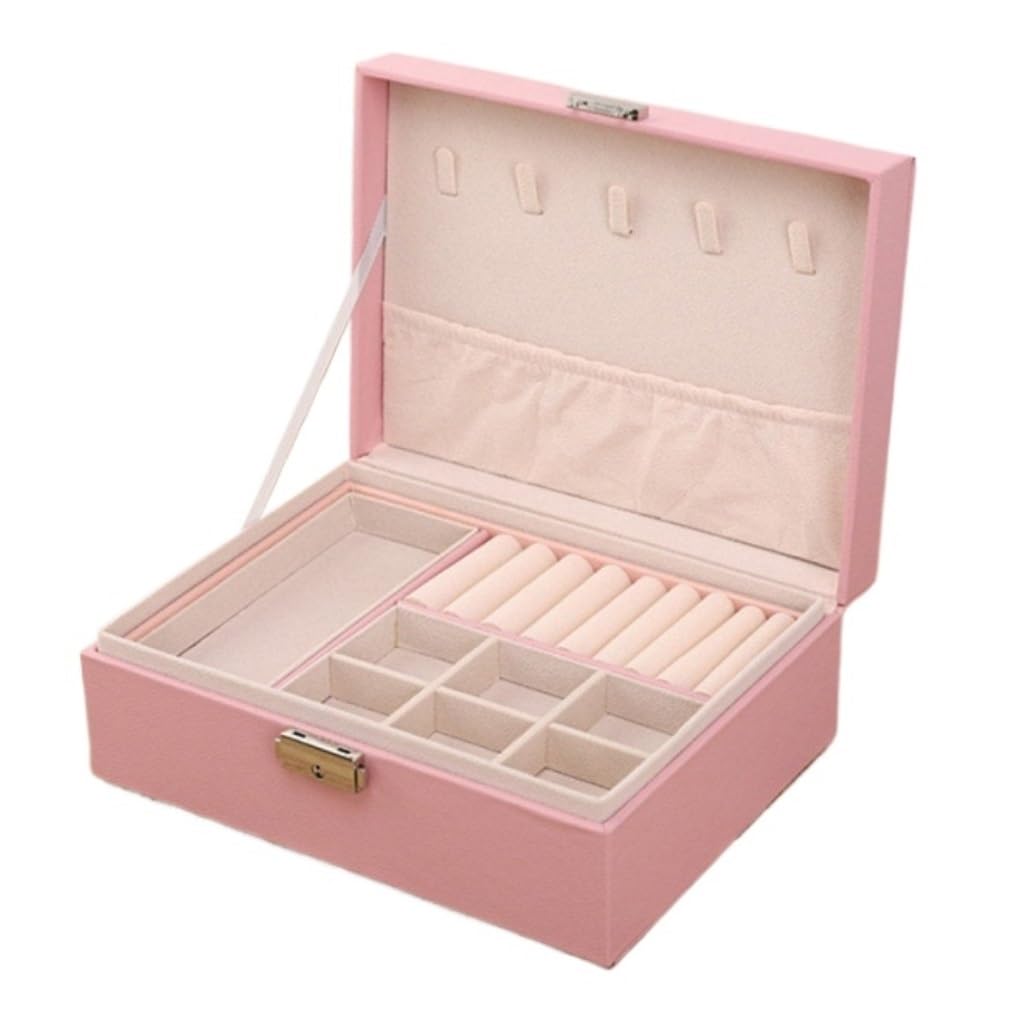 Elegant jewelry box - Otloubnow