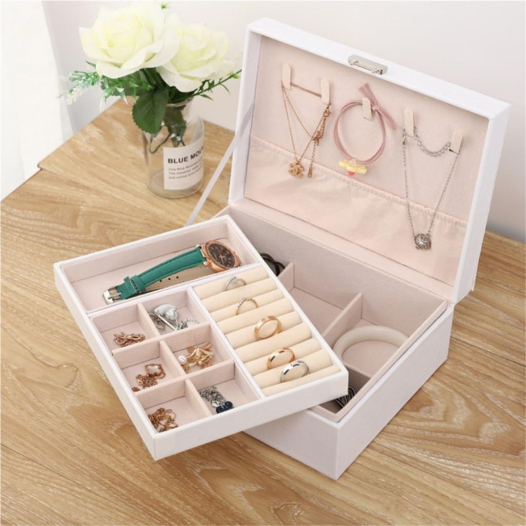 Elegant jewelry box - Otloubnow