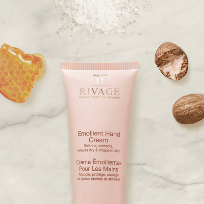 Emollient Hand Cream – Tube 100ml - Otloubnow