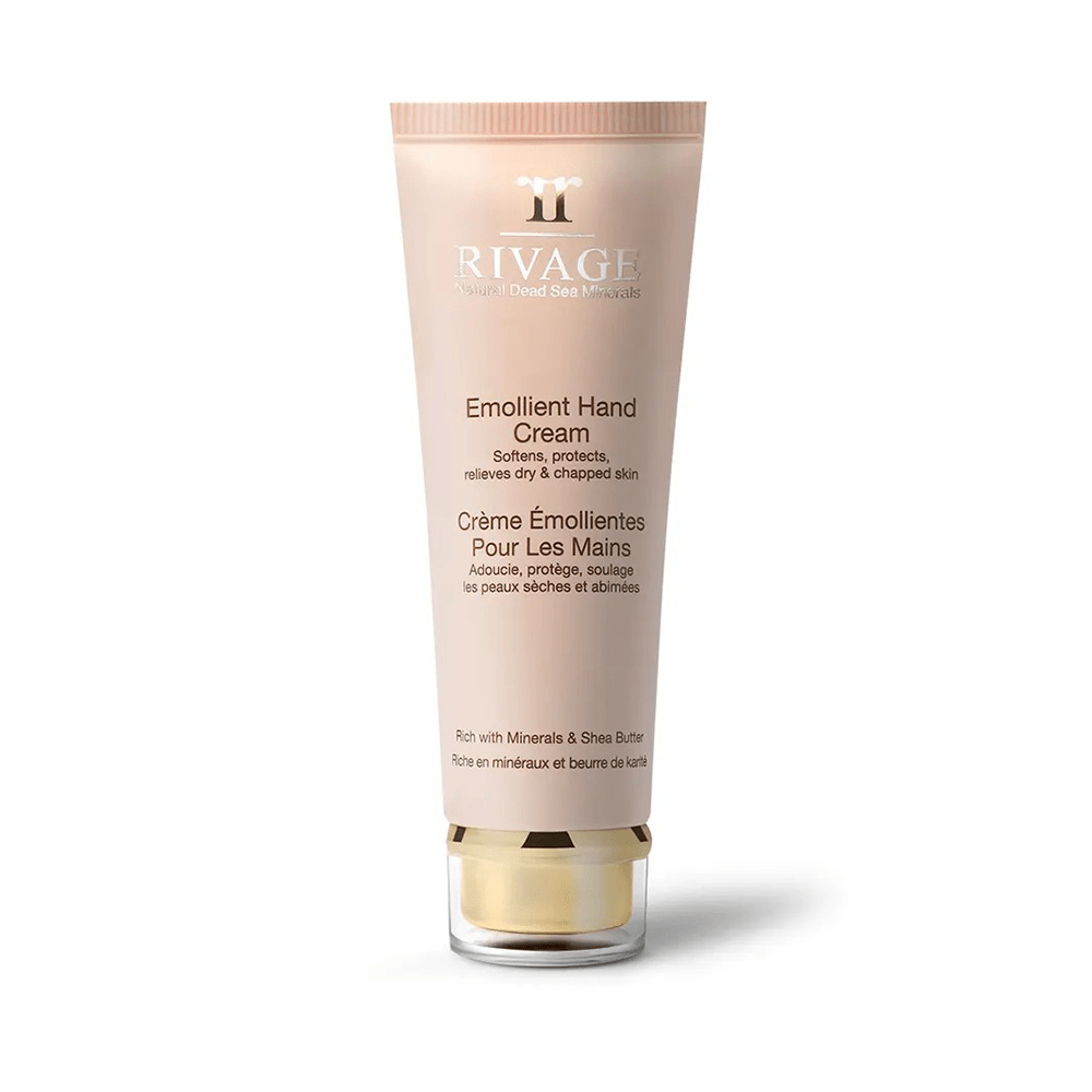 Emollient Hand Cream – Tube 100ml - Otloubnow
