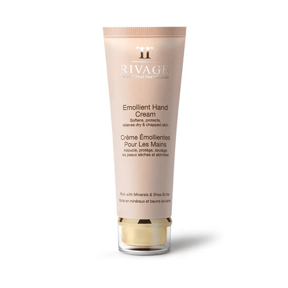 Emollient Hand Cream – Tube 100ml - Otloubnow