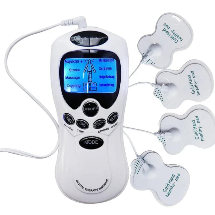 EMS Electric Muscle Stimulator - Otloubnow