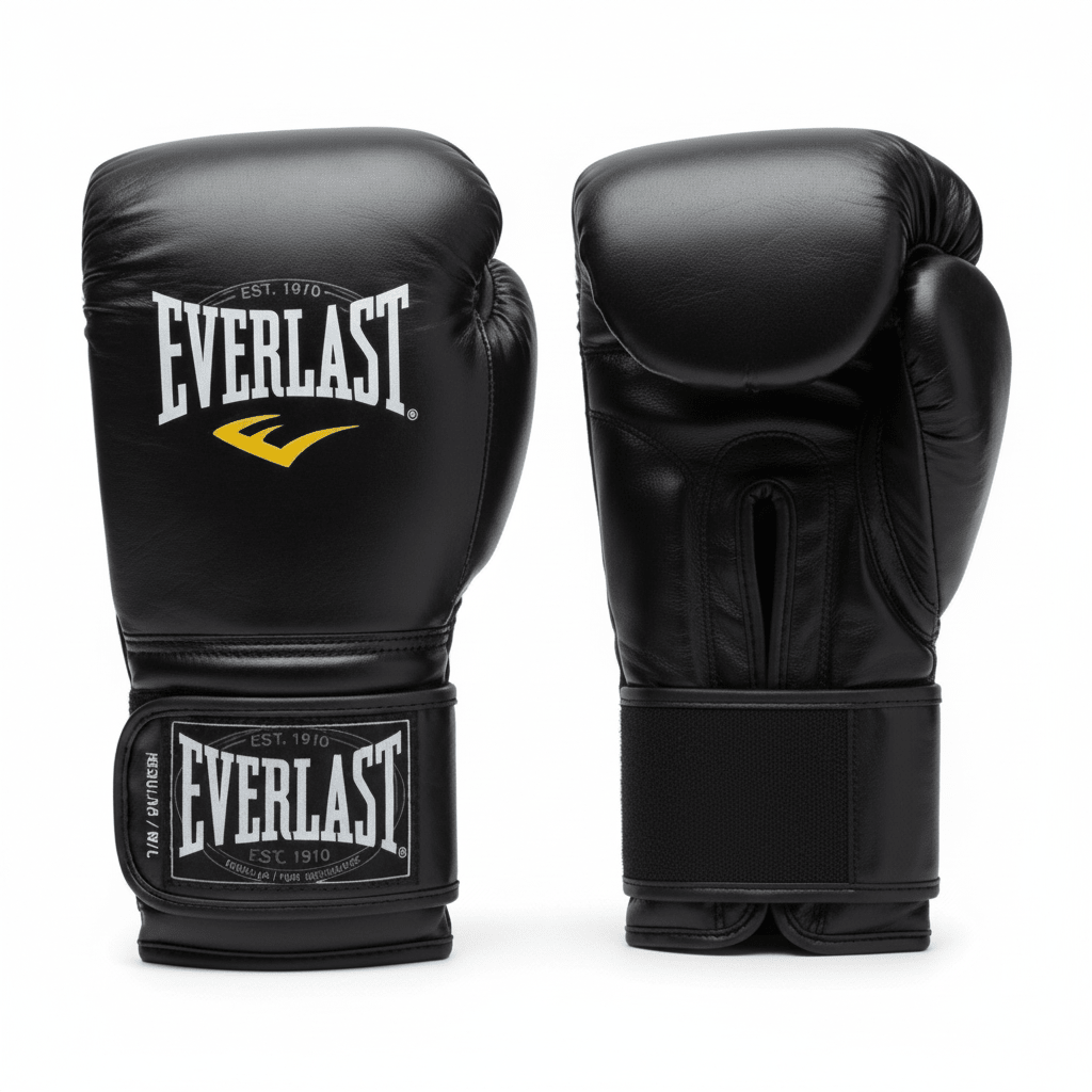 Everlast Boxing gloves - Otloubnow