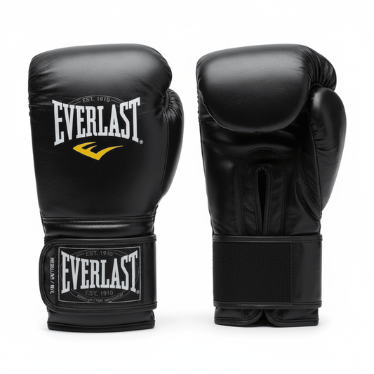 Everlast Boxing gloves - Otloubnow