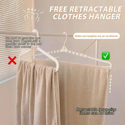 Expandable hanger - Otloubnow