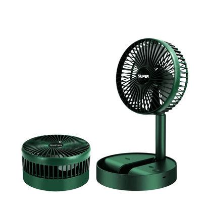 Extendable Fan - Otloubnow