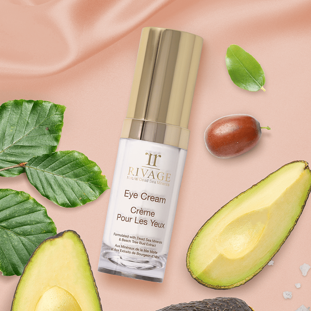 Eye Cream - Pump Bottle 20ml - Otloubnow