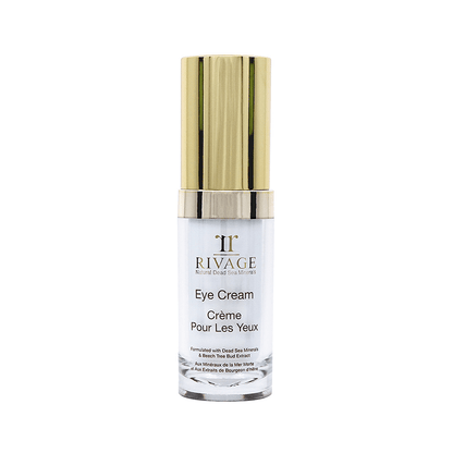 Eye Cream - Pump Bottle 20ml - Otloubnow