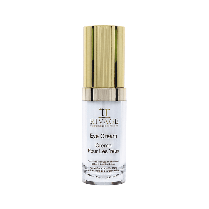 Eye Cream - Pump Bottle 20ml - Otloubnow