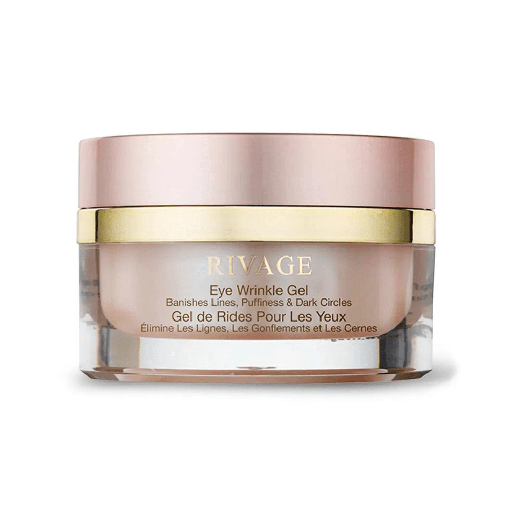 Eye Wrinkle Gel - Jar 30ml - Otloubnow