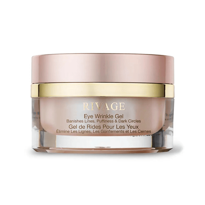Eye Wrinkle Gel - Jar 30ml - Otloubnow