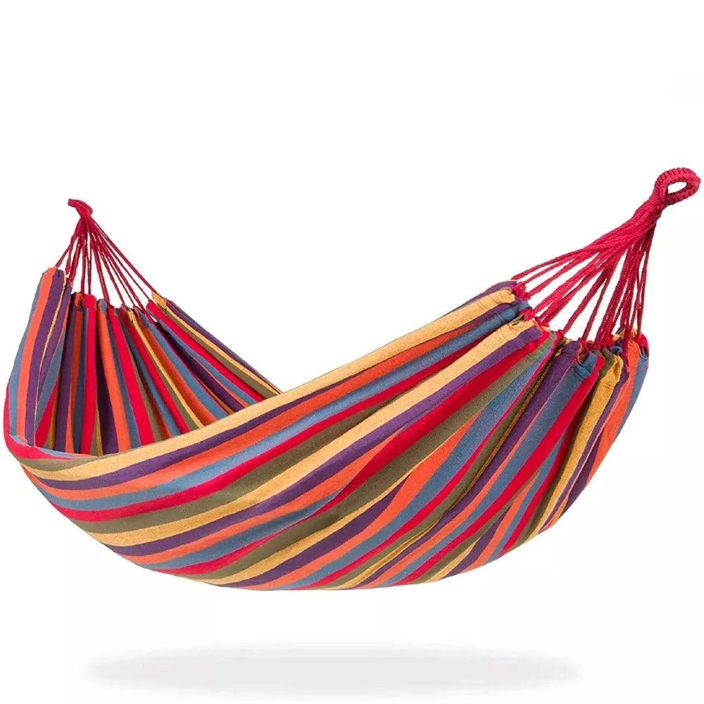 Fabric Hammock - Single - Otloubnow