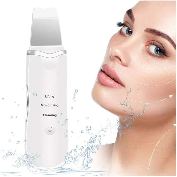 Face Scrubber - Otloubnow