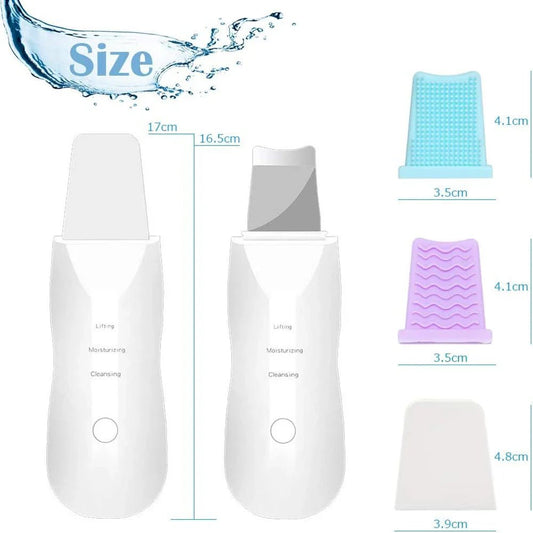 Face Scrubber - Otloubnow