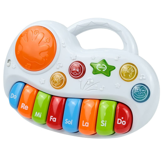 Fantastic electronic piano - Otloubnow