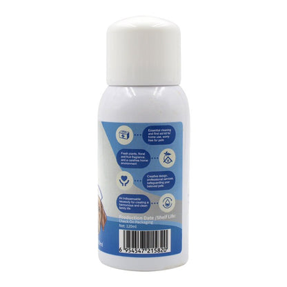 Flea & Tick Easy Spray Itch Relief - Otloubnow