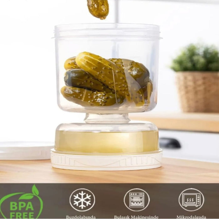 Flip Jar - Otloubnow