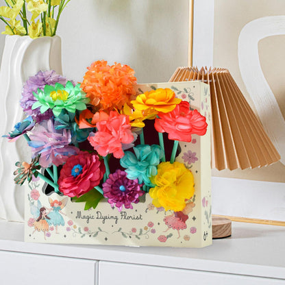 Flower art kit - Otloubnow