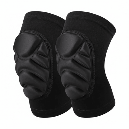 Foam knee pads - Otloubnow