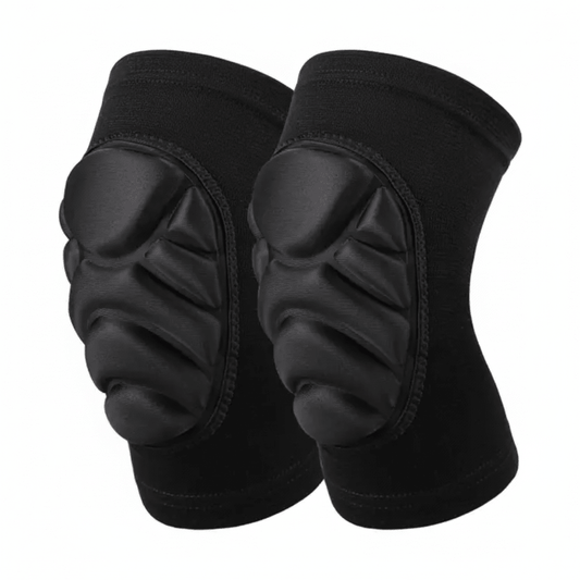 Foam knee pads - Otloubnow